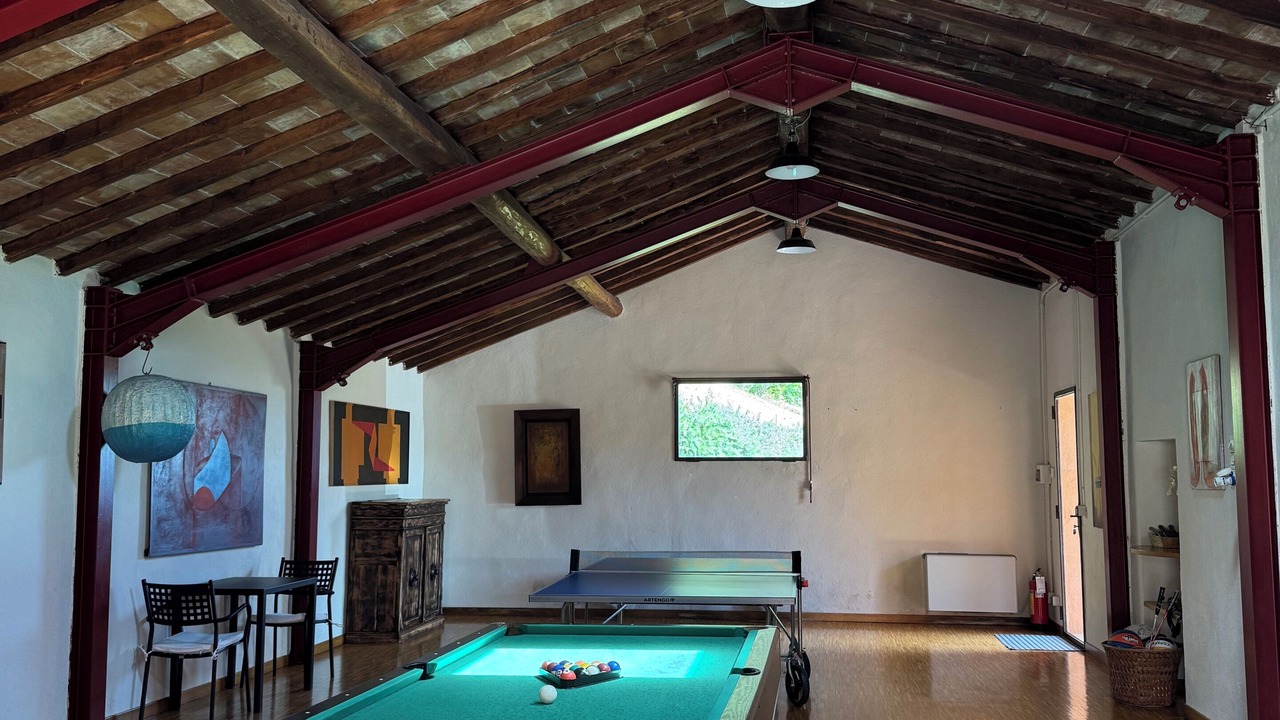 Photo of Bedroom in Simignano
