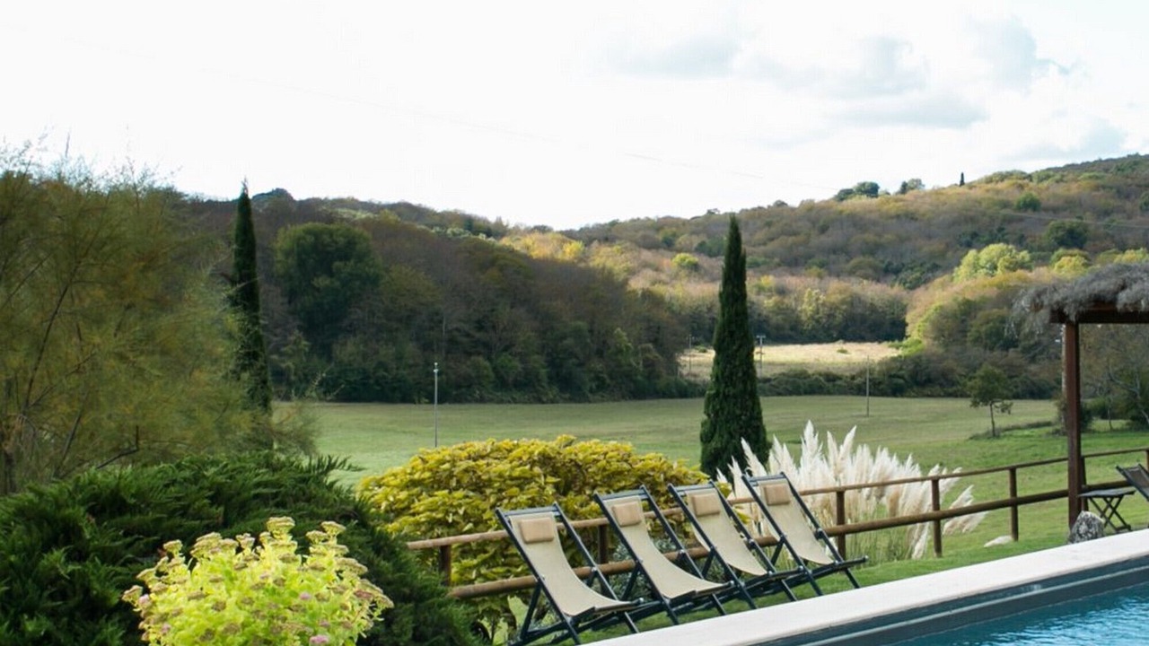 Photo of Outdoor in Simignano