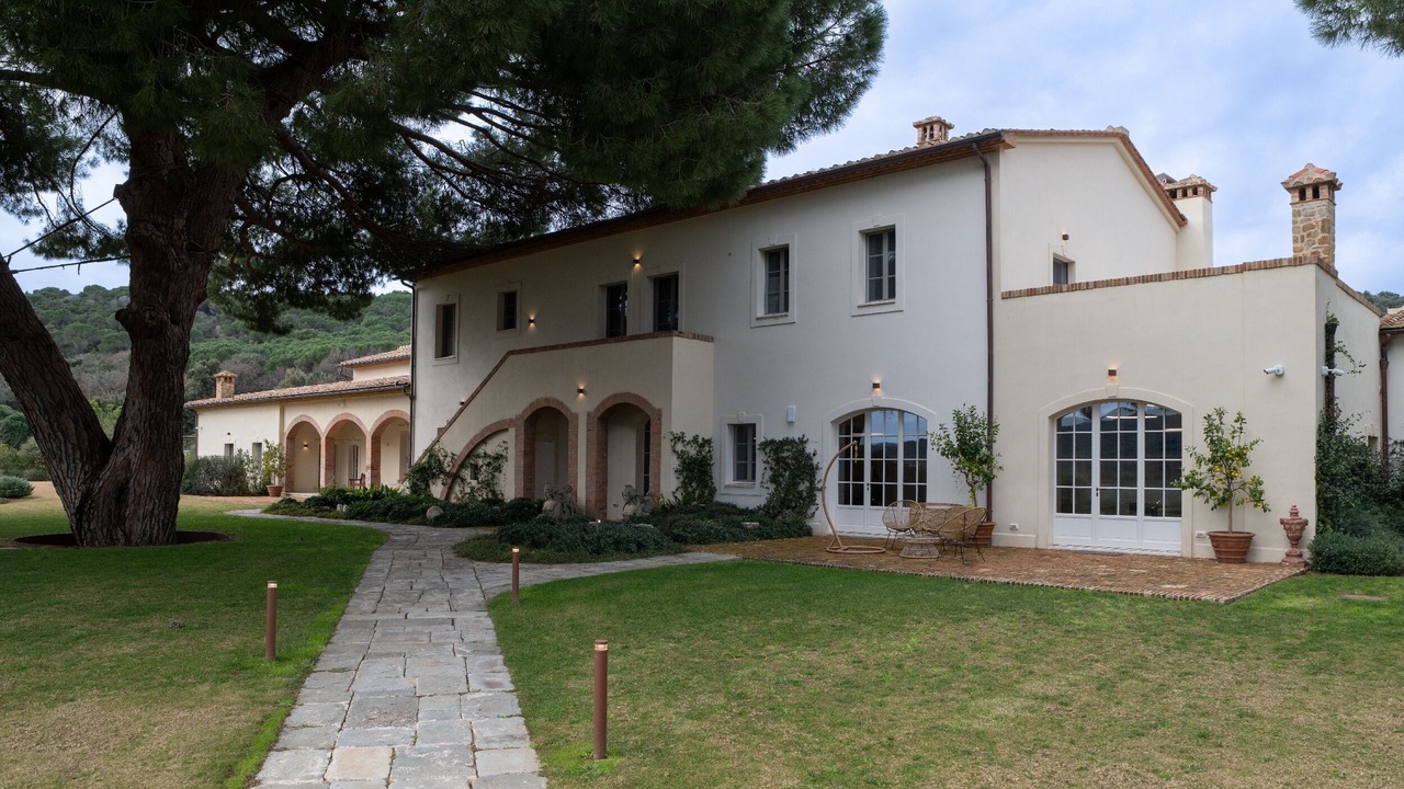 Photo of Outdoor in Scarlino