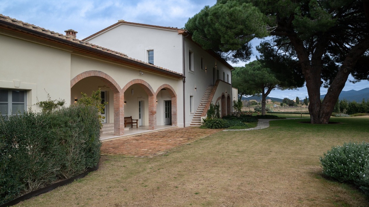 Photo of Outdoor in Scarlino