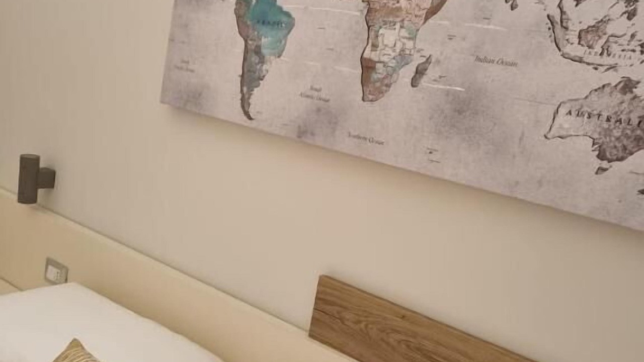 Photo of Bedroom in Portocannone