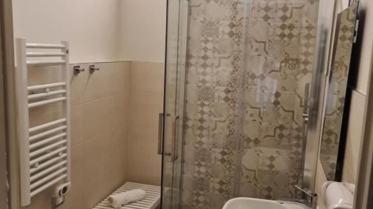 Photo of Bathroom in Portocannone