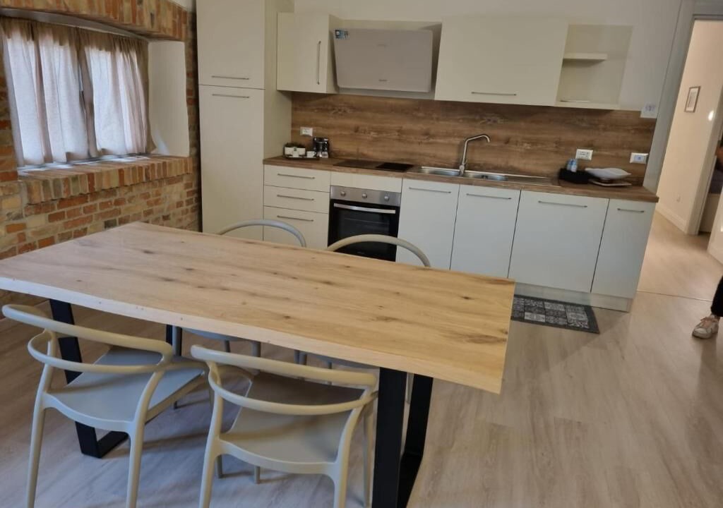 Photo of Kitchen in Portocannone