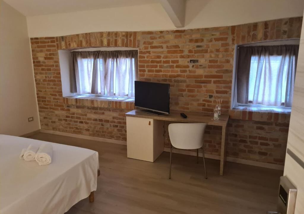 Photo of Bedroom in Portocannone
