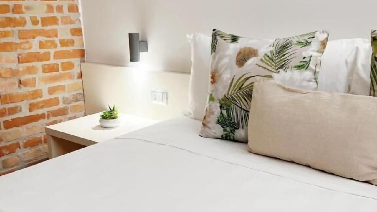Photo of Bedroom in Portocannone