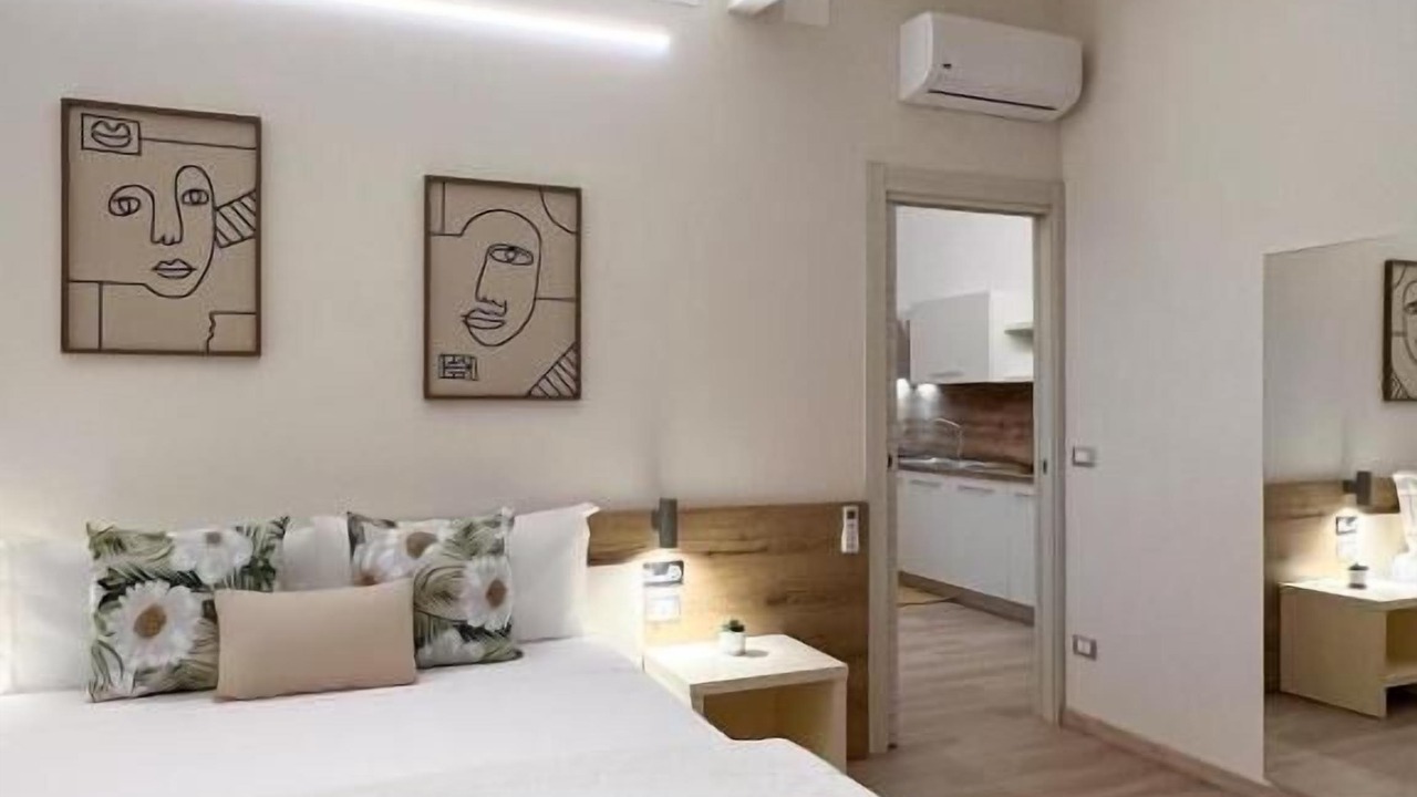 Photo of Bedroom in Portocannone