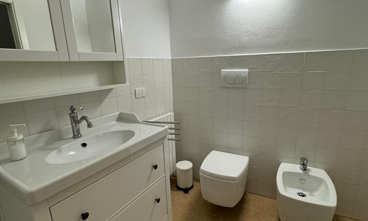 Photo of Bathroom in Osimo