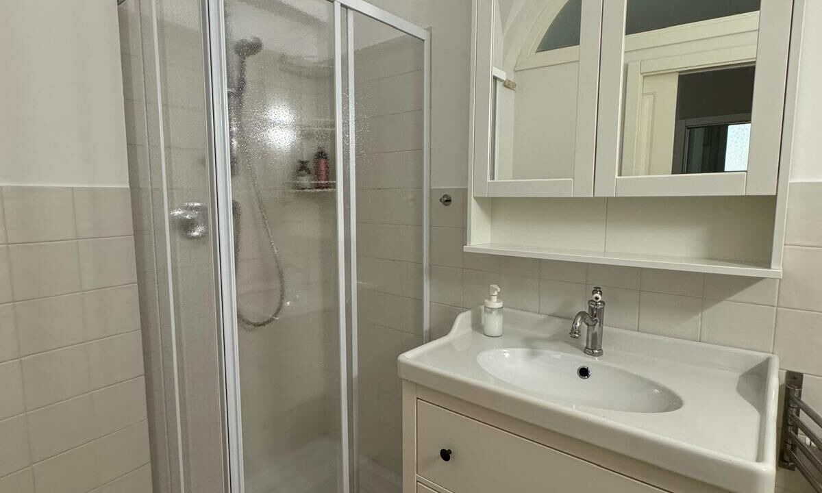 Photo of Bathroom in Osimo