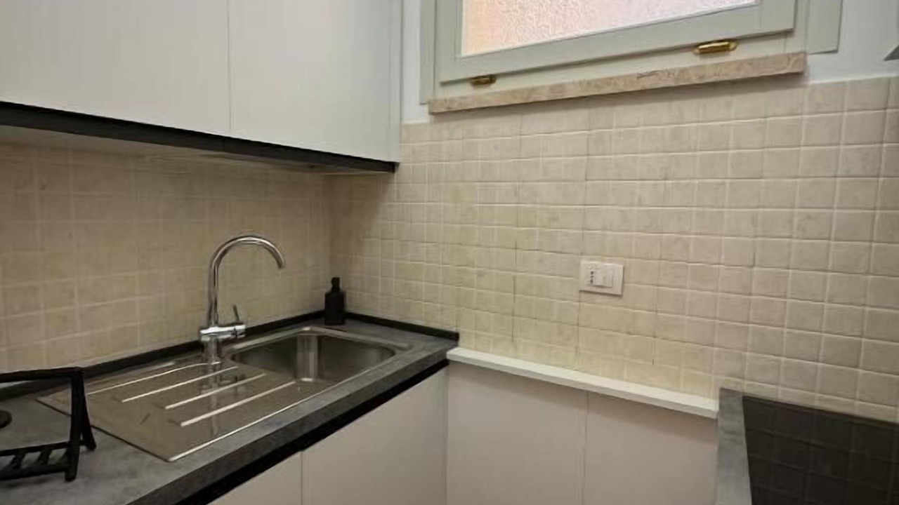 Photo of Kitchen in Osimo