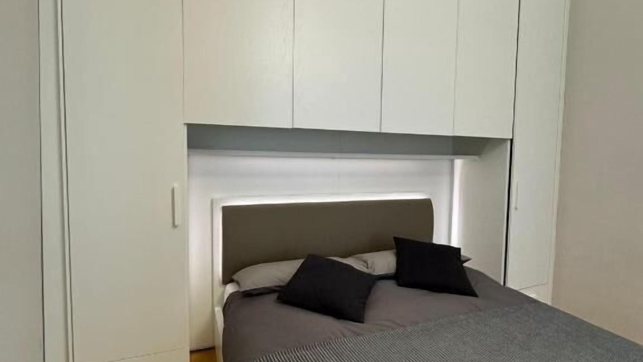 Photo of Bedroom in Osimo