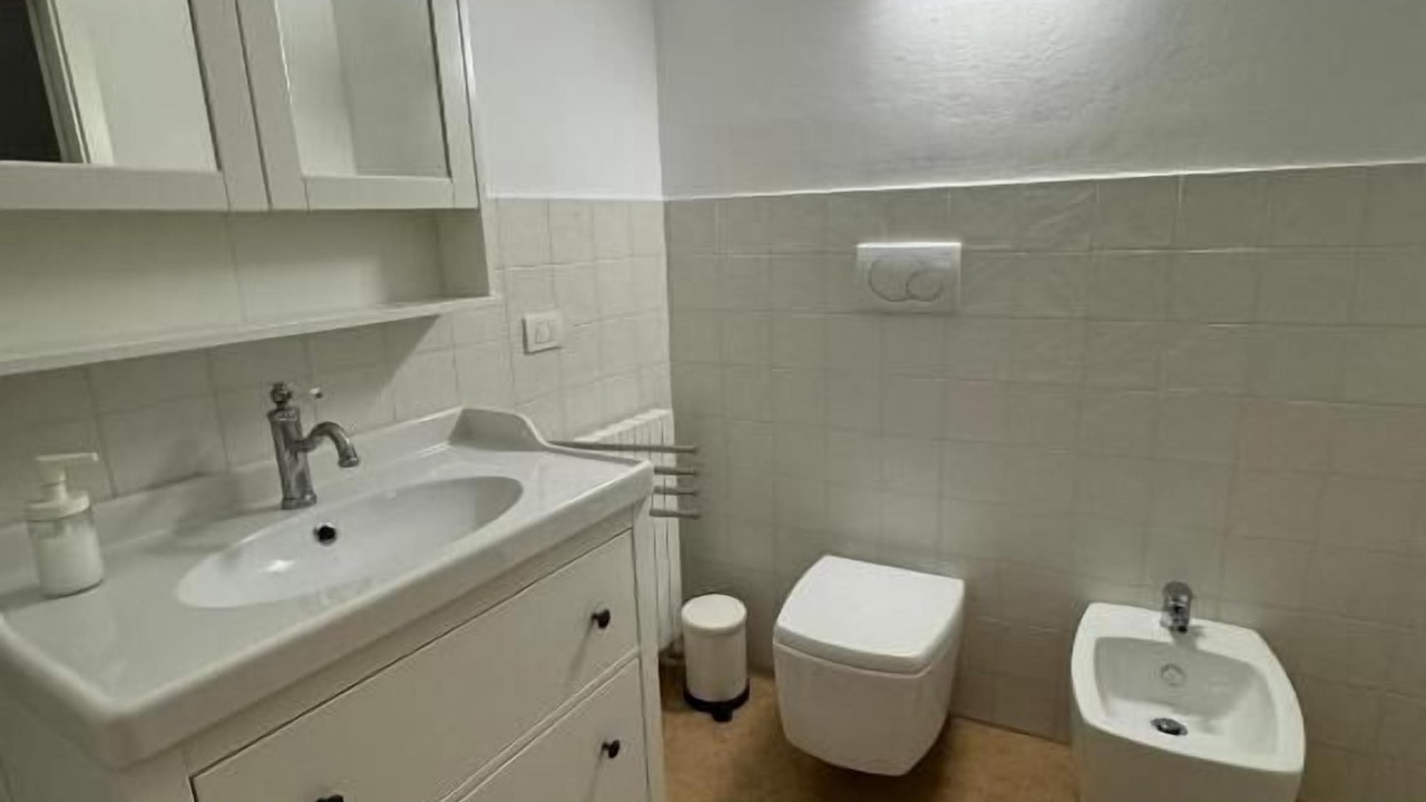 Photo of Bathroom in Osimo