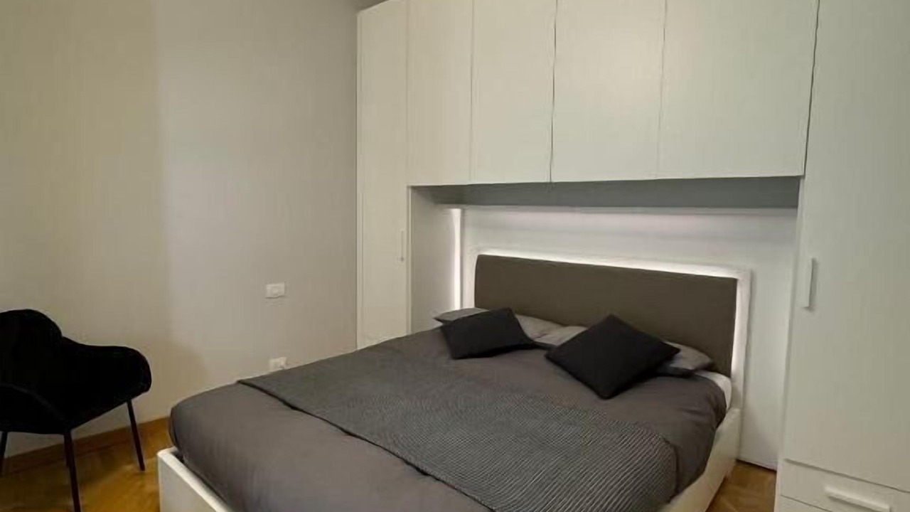 Photo of Bedroom in Osimo