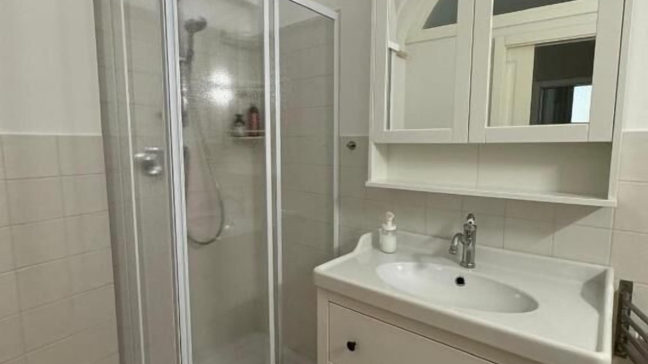 Photo of Bathroom in Osimo