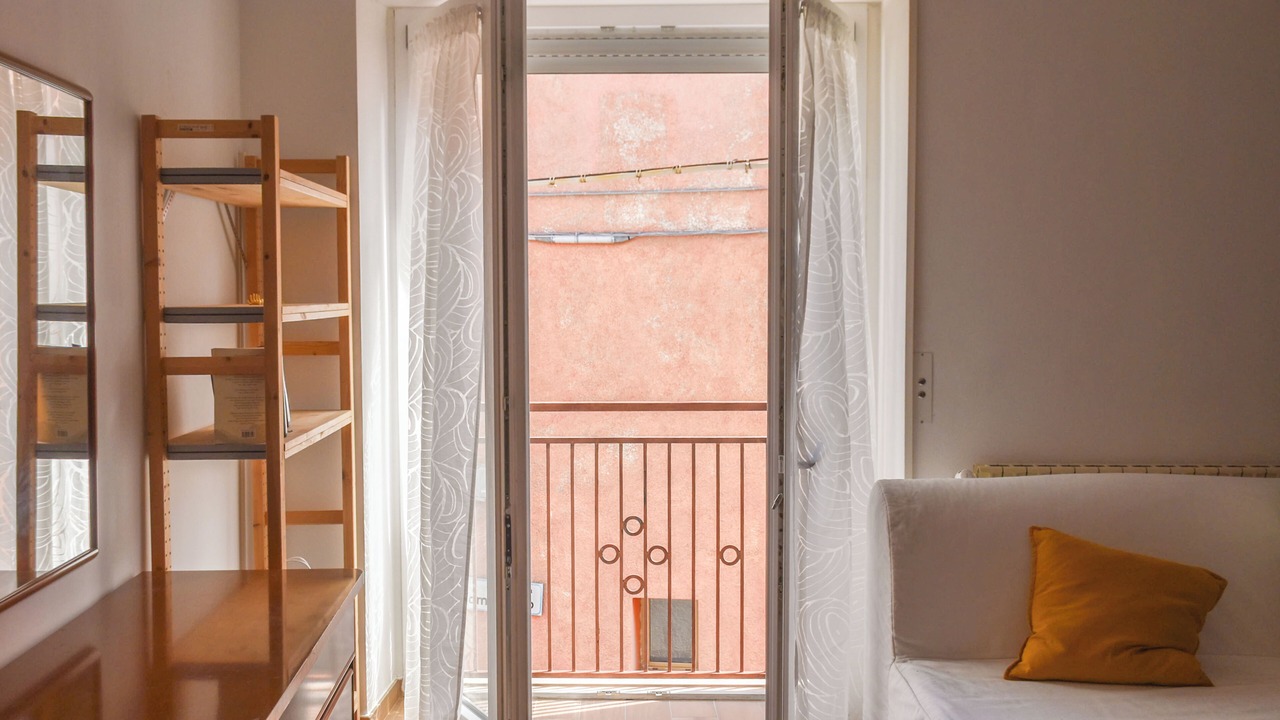Photo of Patio Balcony in Fossacesia