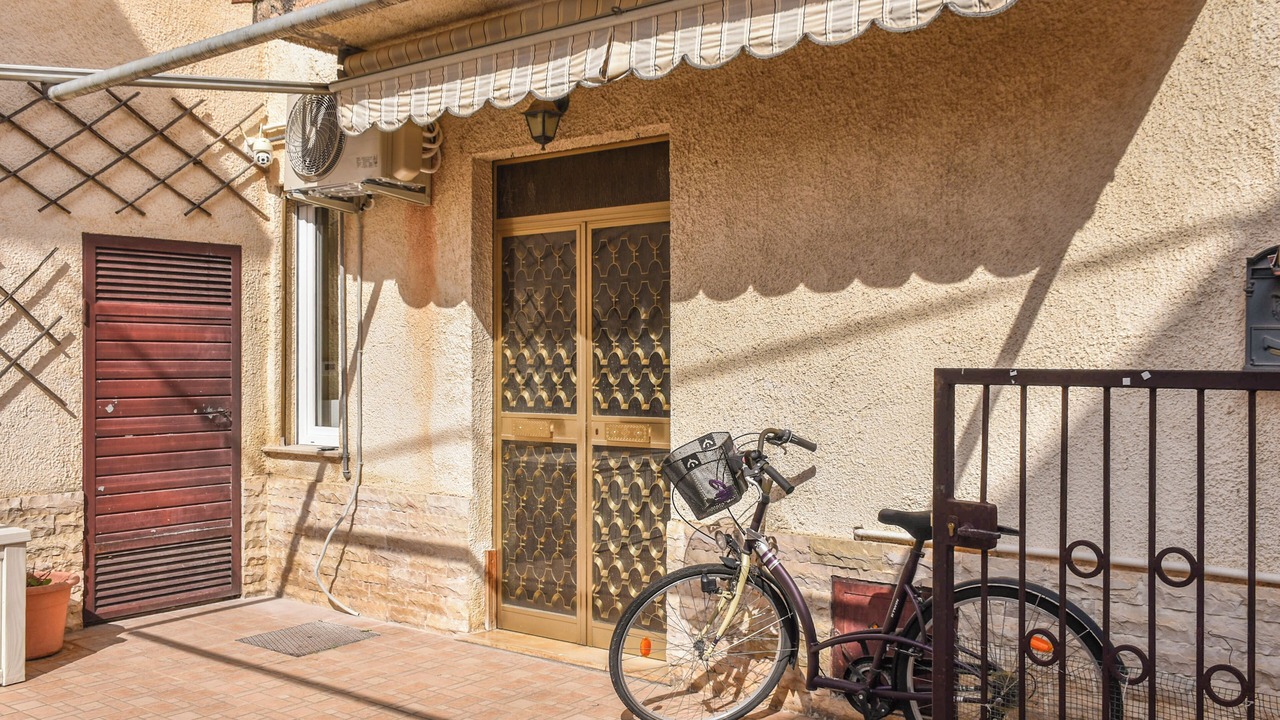 Photo of Patio Balcony in Fossacesia