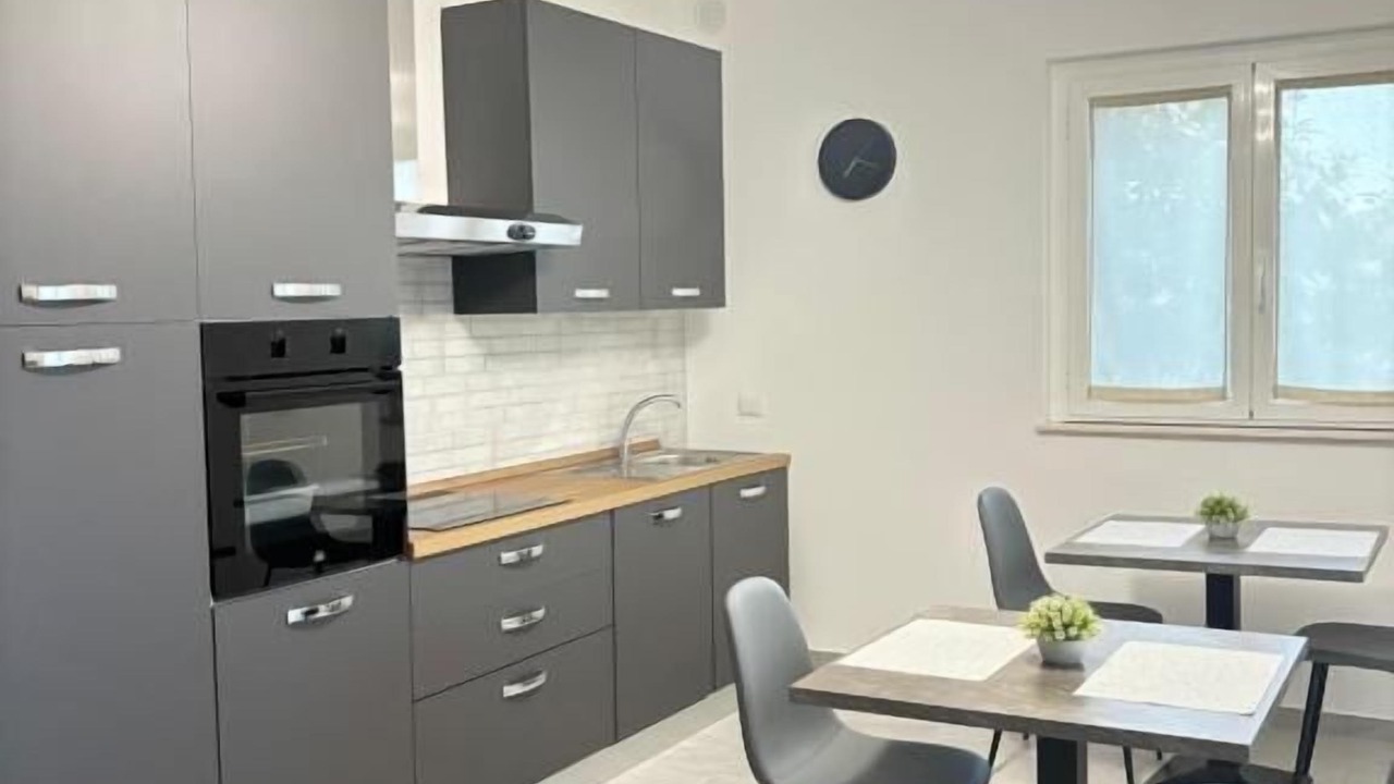 Photo of Kitchen in Vasto