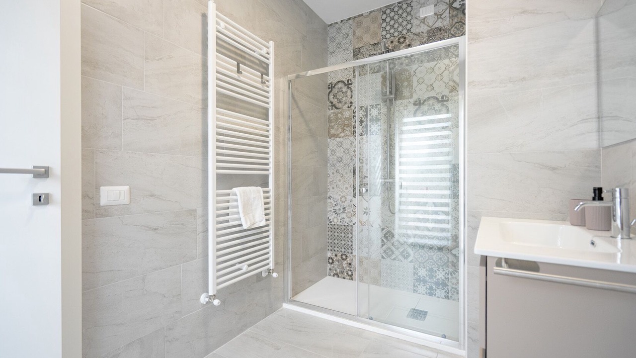 Photo of Bathroom in Vasto