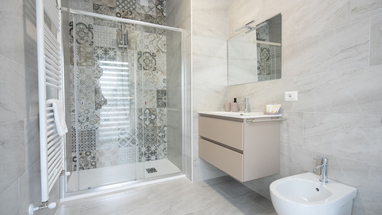 Photo of Bathroom in Vasto