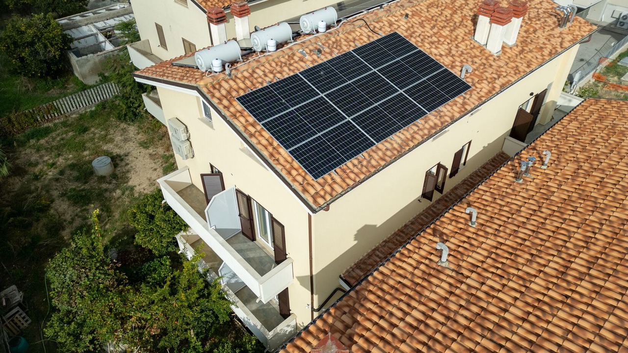 Photo of Outdoor in Vasto