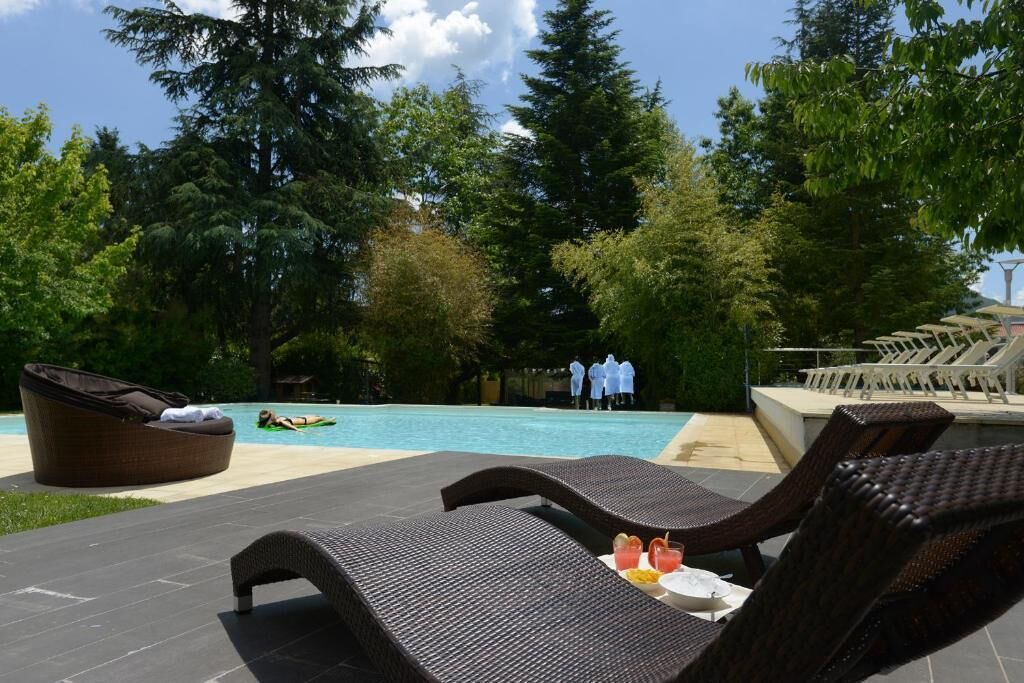 Photo of Outdoor in Fiuggi