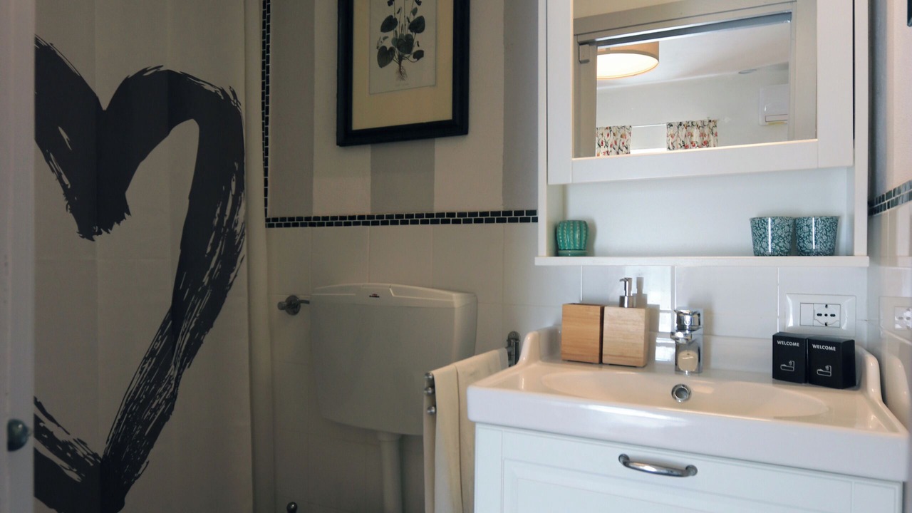 Photo of Bathroom in Dernice