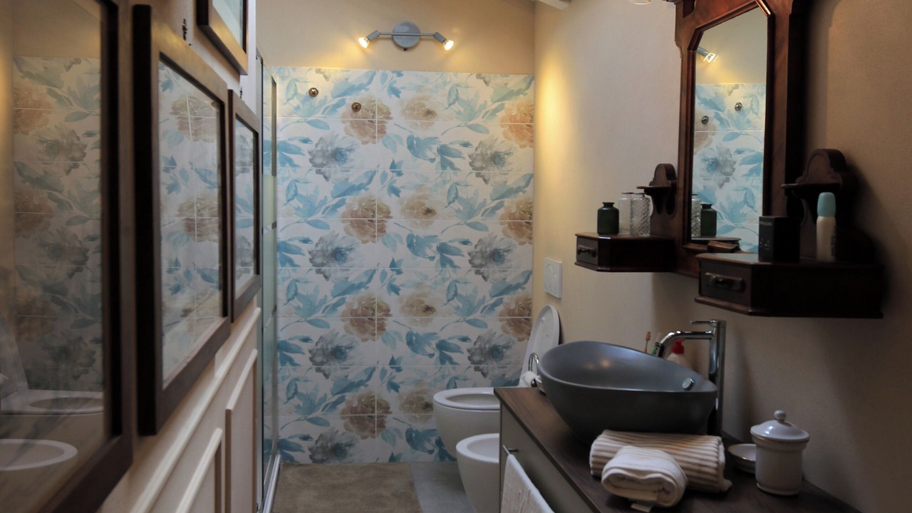 Photo of Bathroom in Dernice