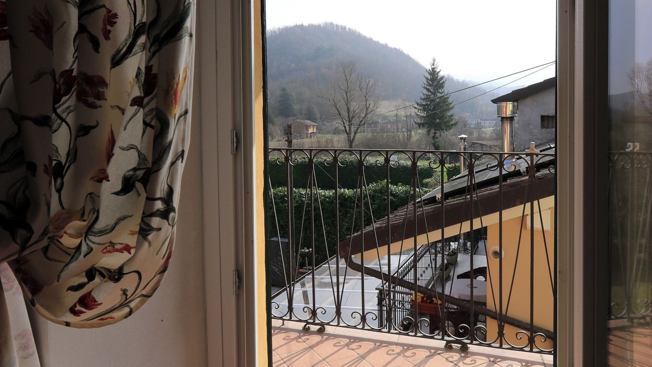 Photo of Patio Balcony in Dernice