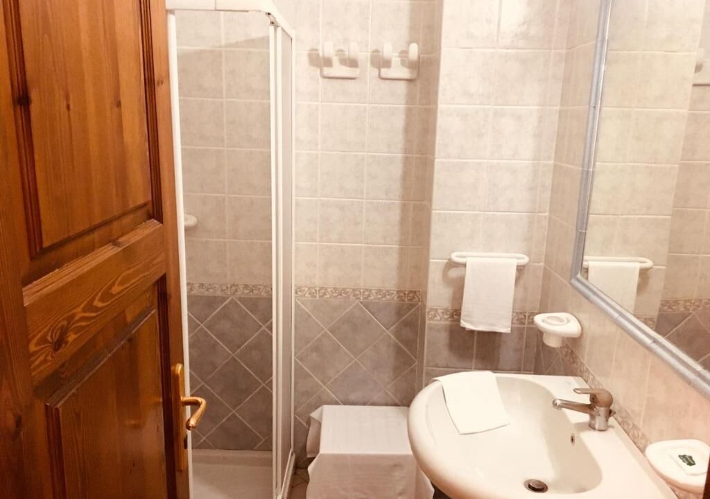 Photo of Bathroom in Succhivo