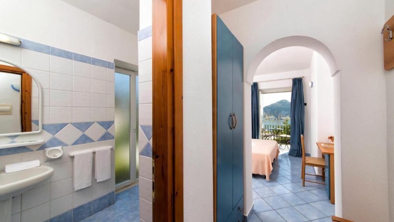 Photo of Bedroom in Succhivo