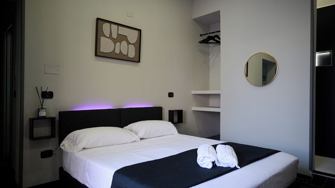 Photo of Bedroom in San Paolo Bel Sito