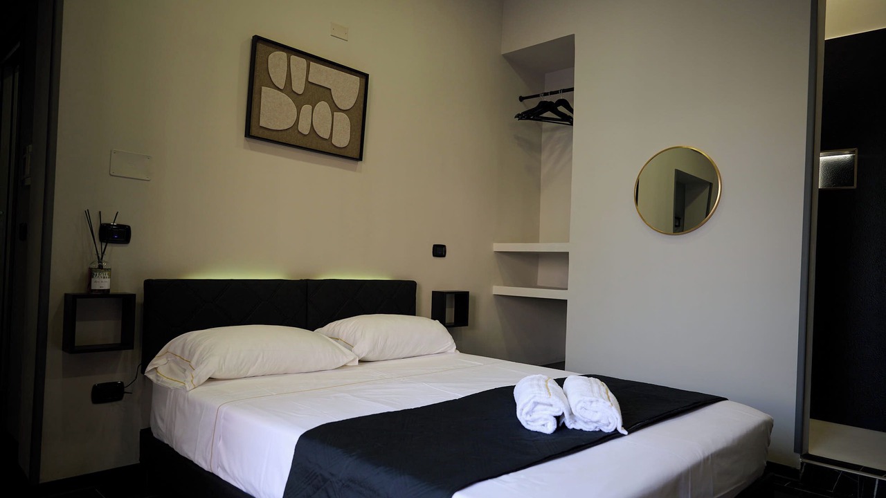 Photo of Bedroom in San Paolo Bel Sito