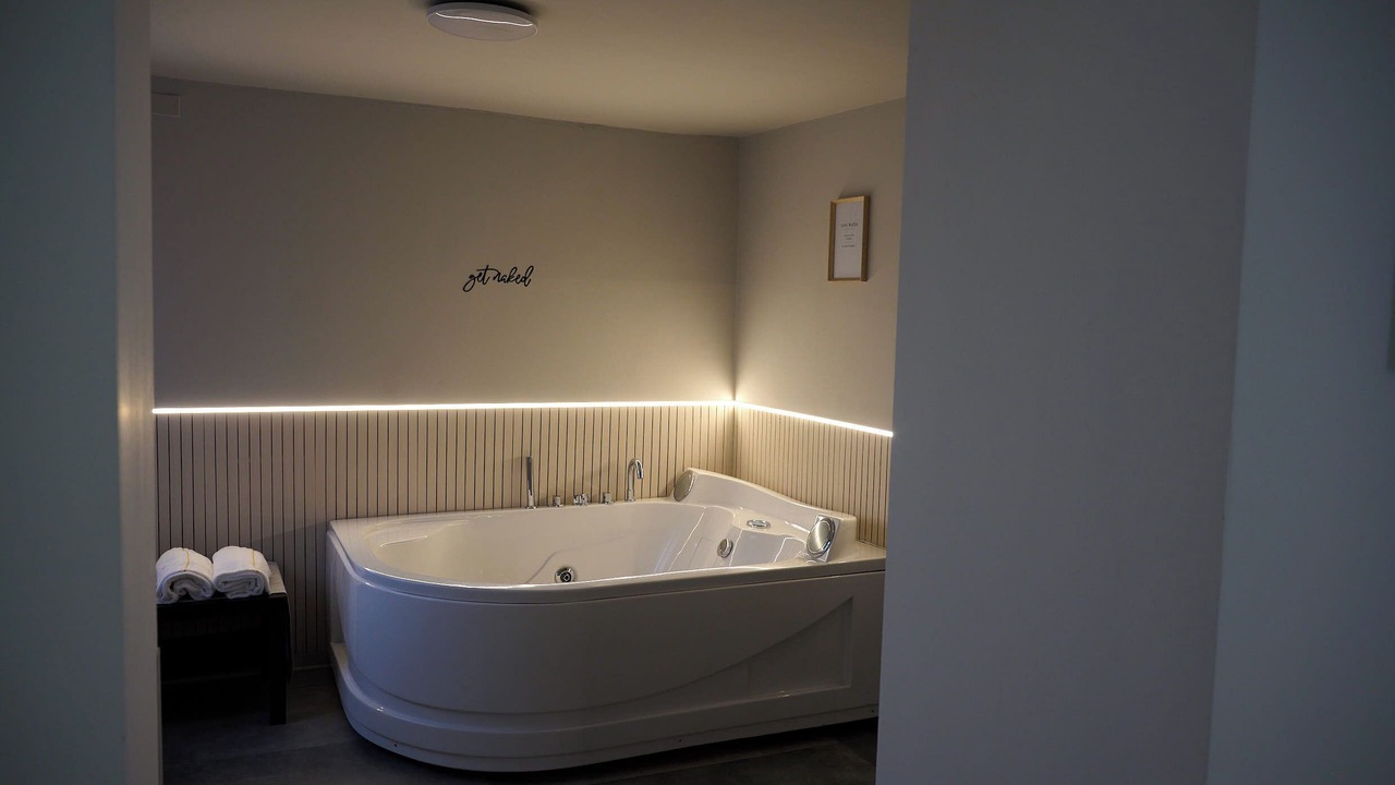 Photo of Bathroom in San Paolo Bel Sito
