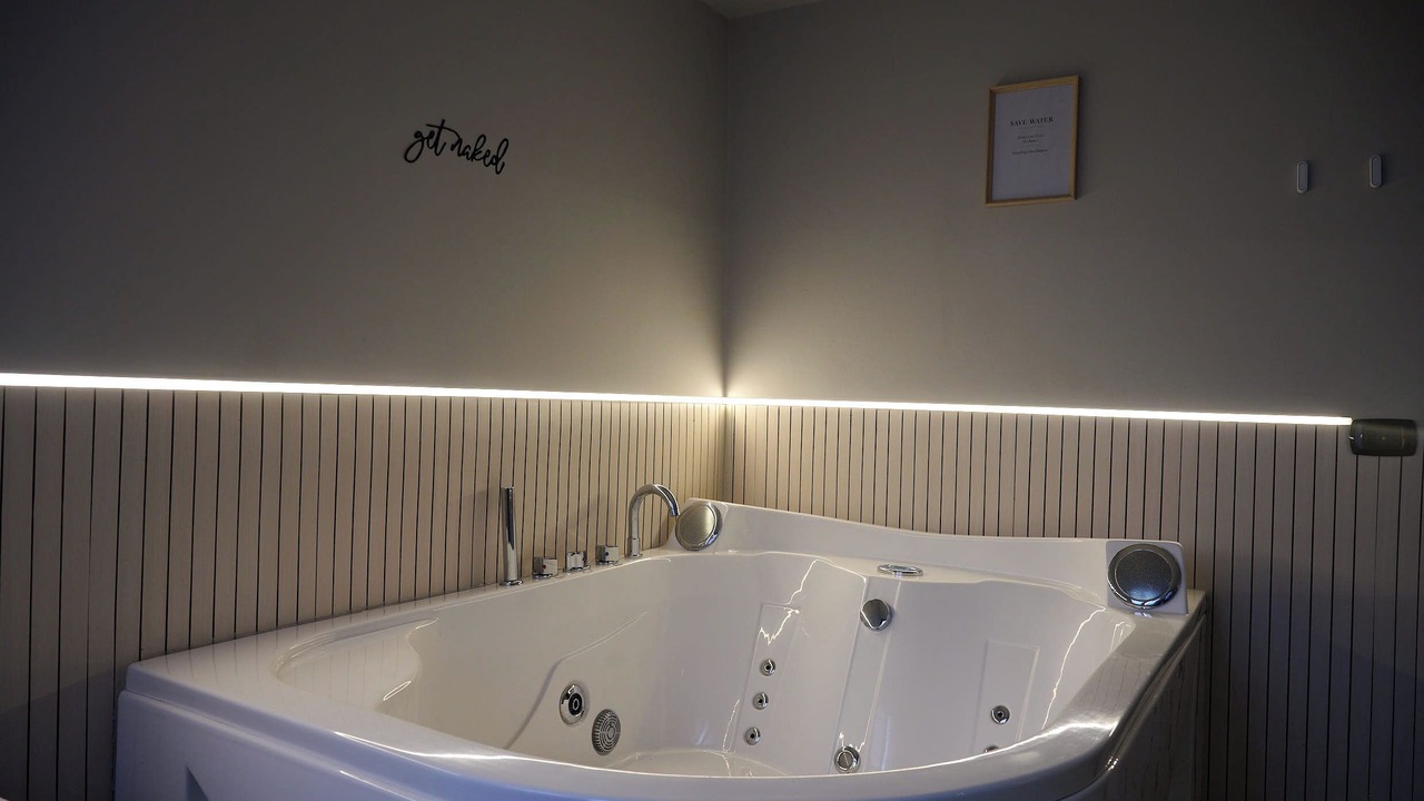 Photo of Bathroom in San Paolo Bel Sito