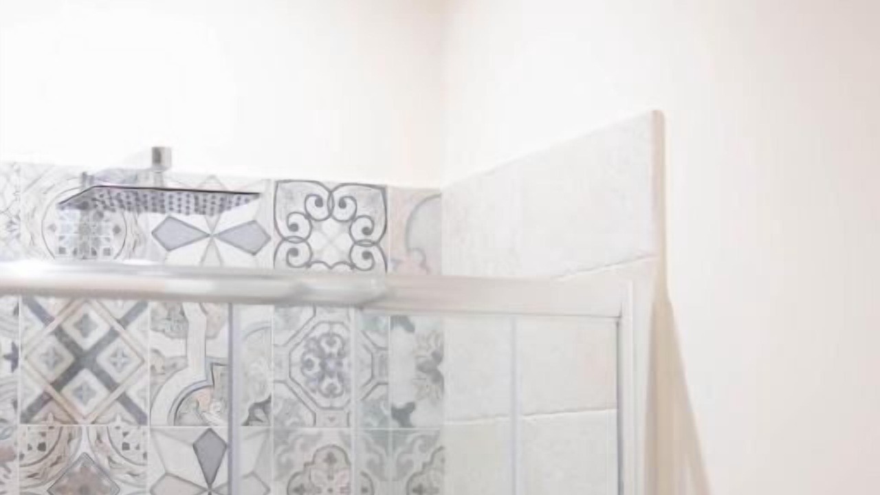 Photo of Bathroom in Benevento