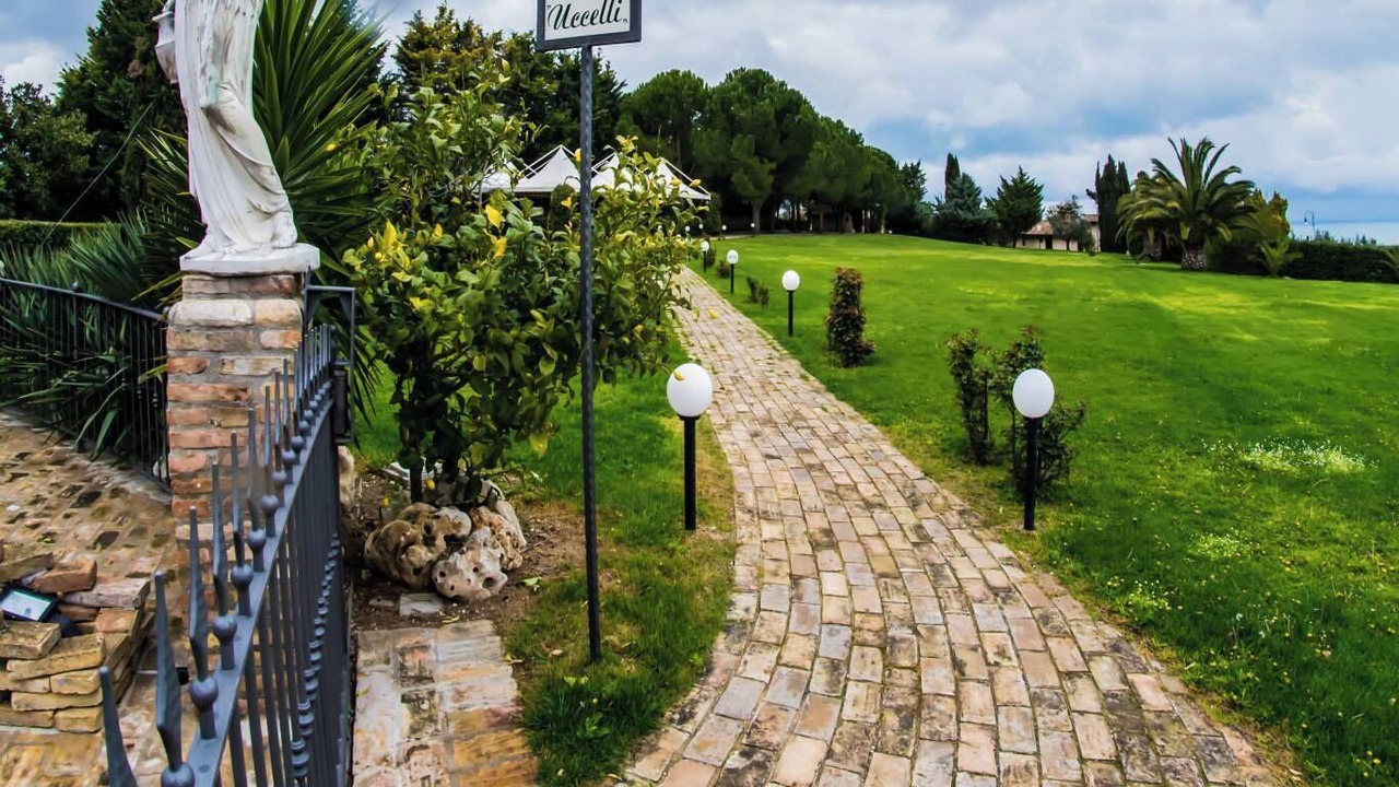 Photo of Outdoor in Francavilla al Mare