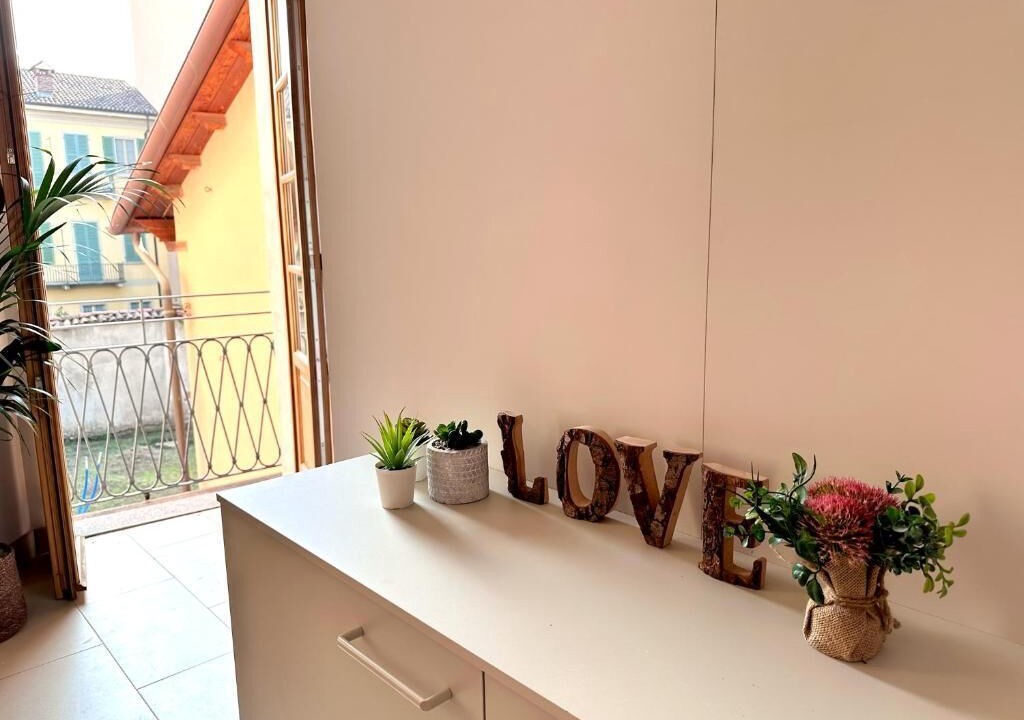 Photo of Patio Balcony in Novara