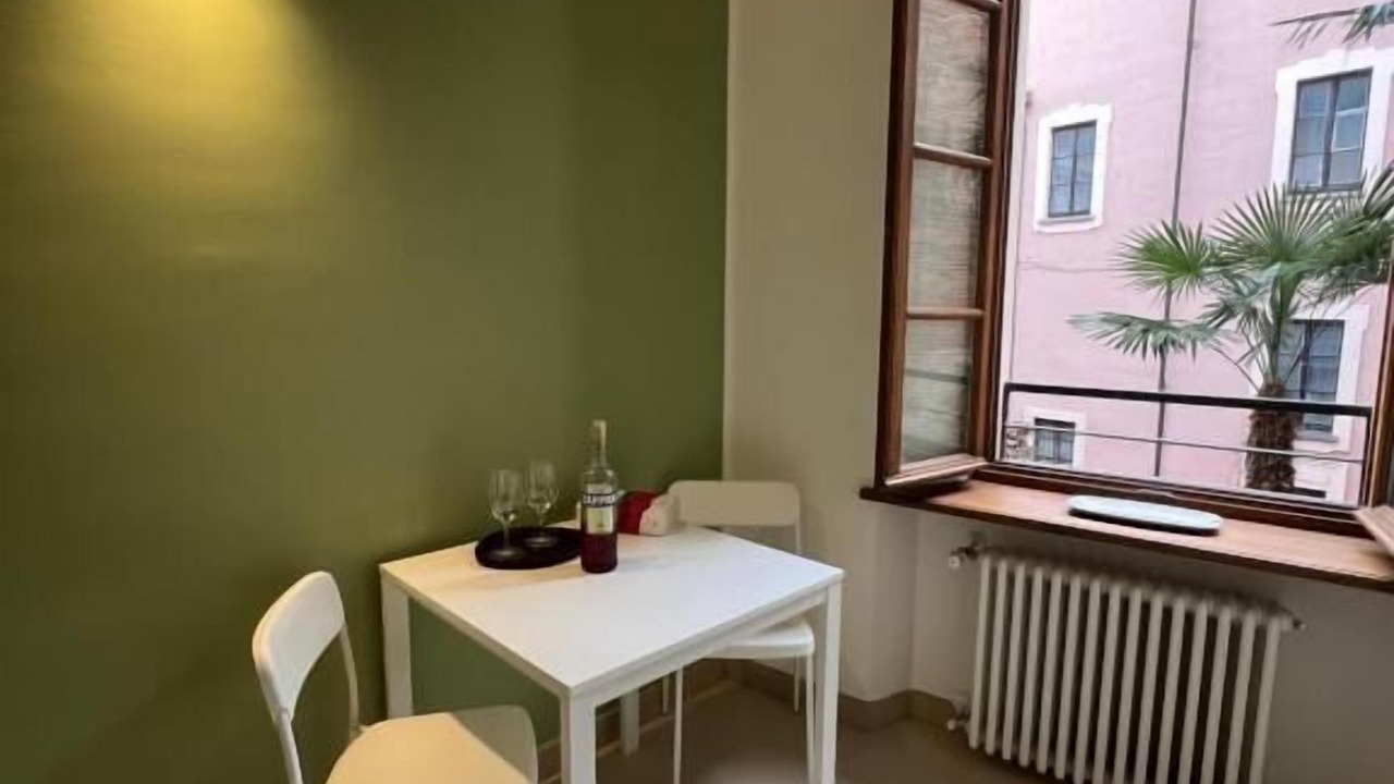 Photo of Patio Balcony in Novara
