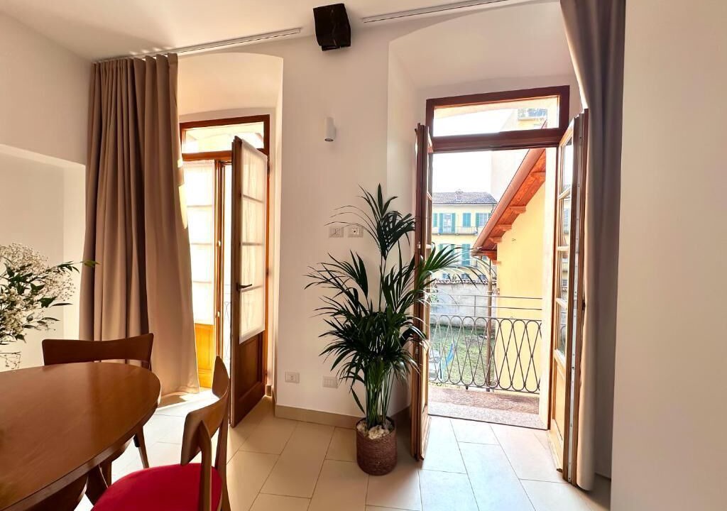 Photo of Patio Balcony in Novara