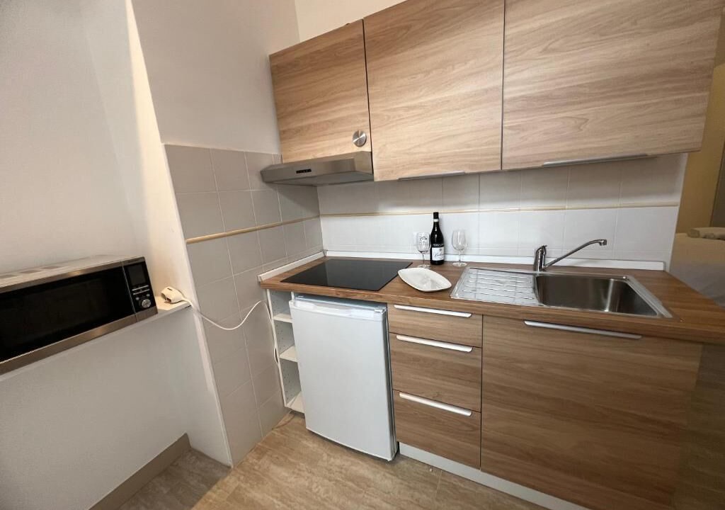 Photo of Kitchen in Novara