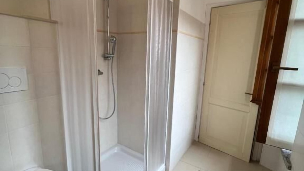 Photo of Bathroom in Novara