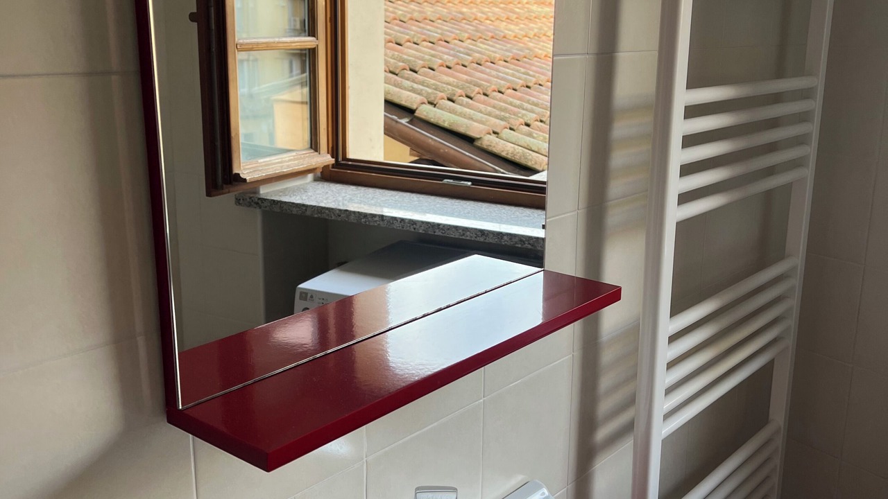 Photo of Bathroom in Novara