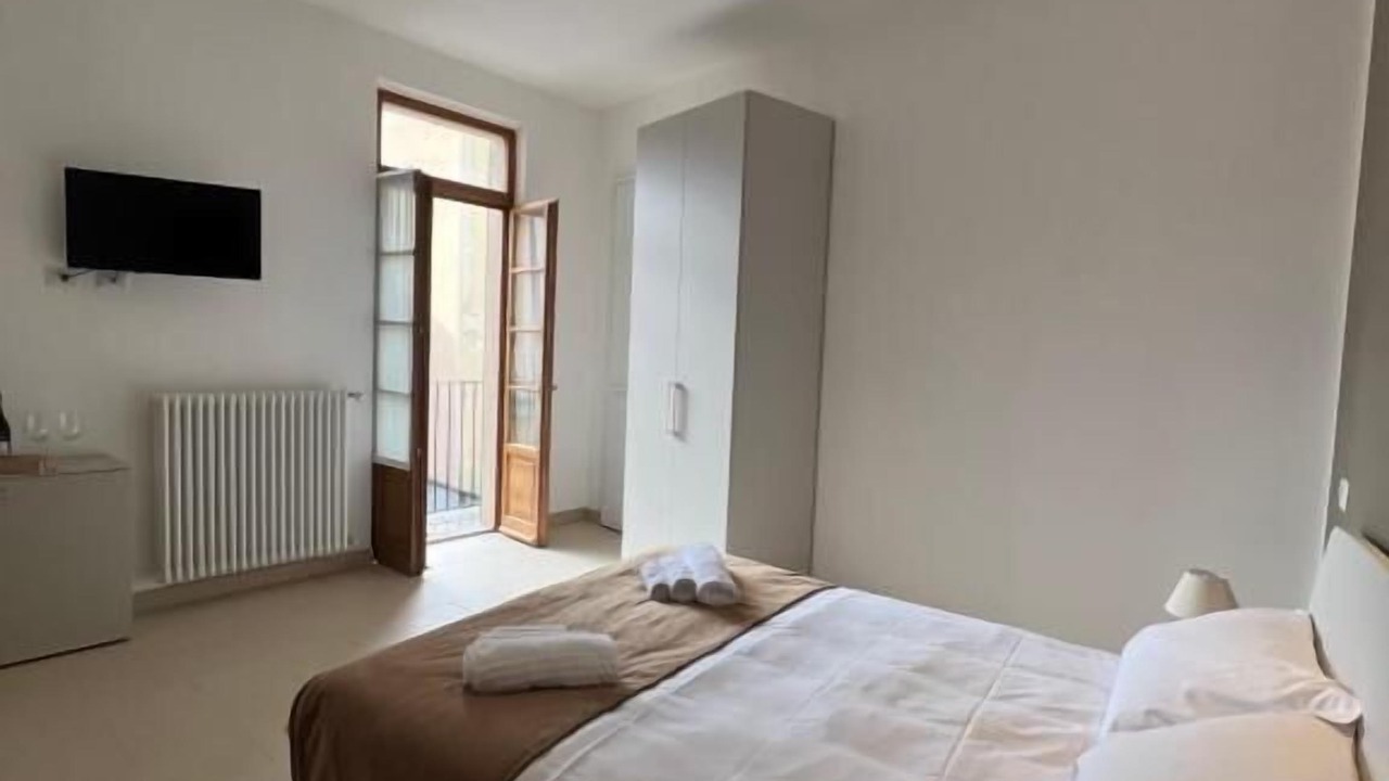 Photo of Bedroom in Novara