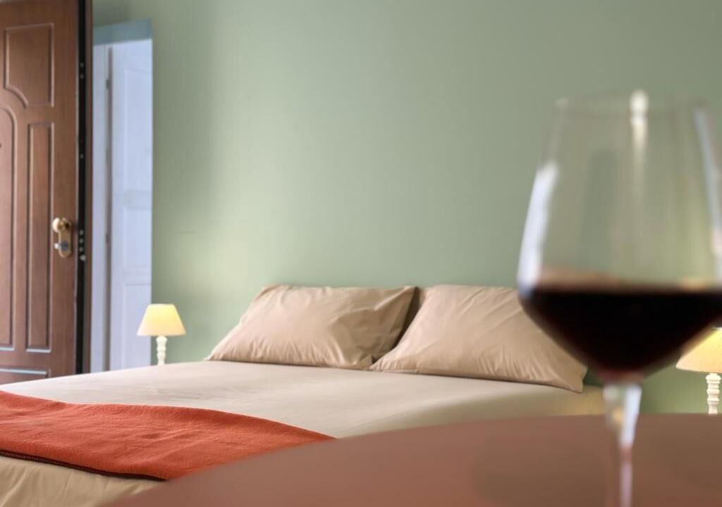 Photo of Bedroom in Novara