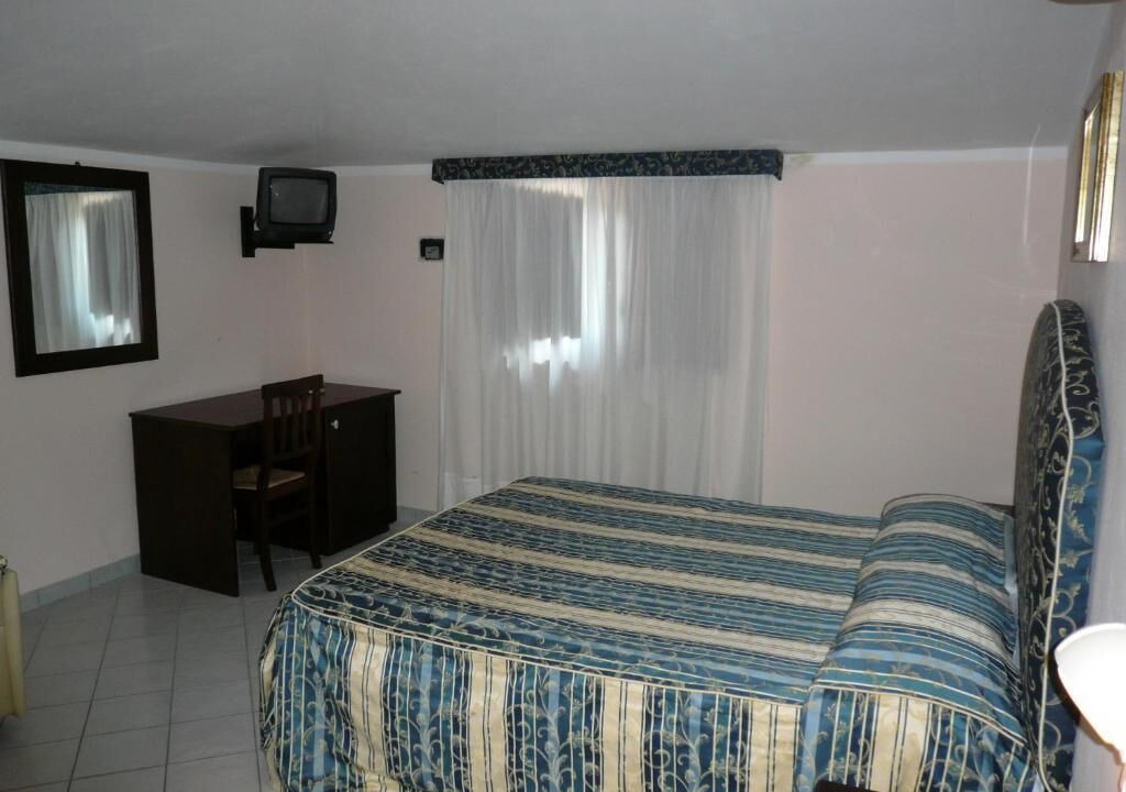 Photo of Bedroom in San Severino