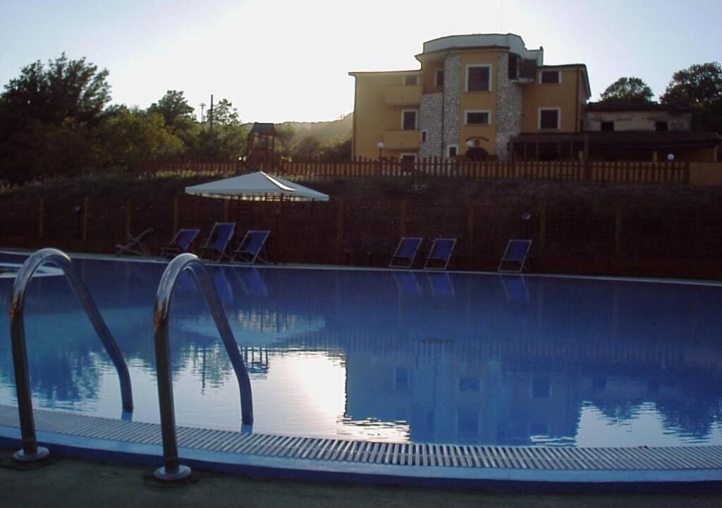 Photo of Outdoor in San Severino