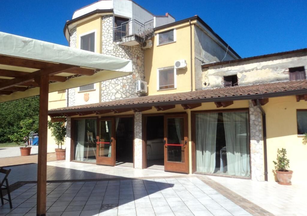 Photo of Outdoor in San Severino