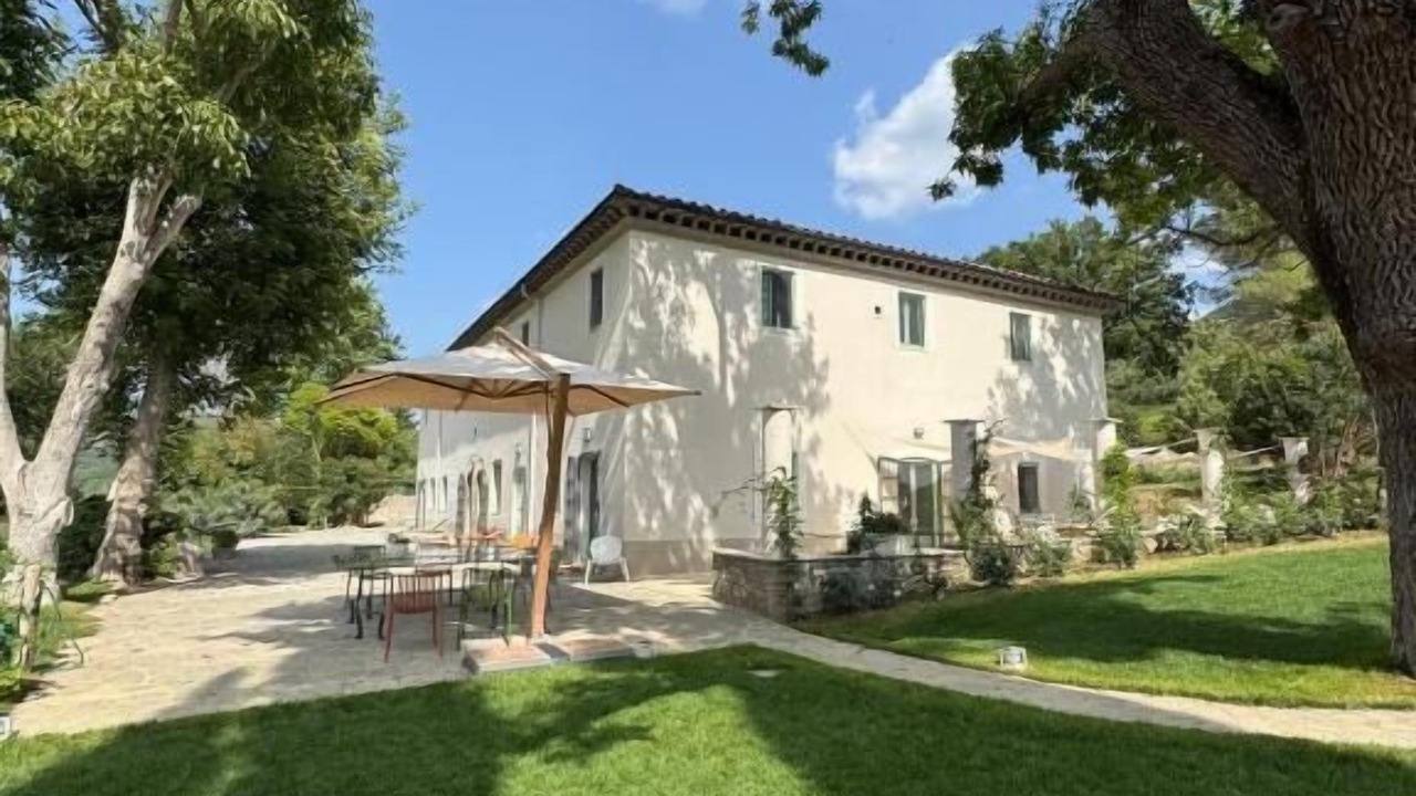 Photo of Outdoor in Baschi