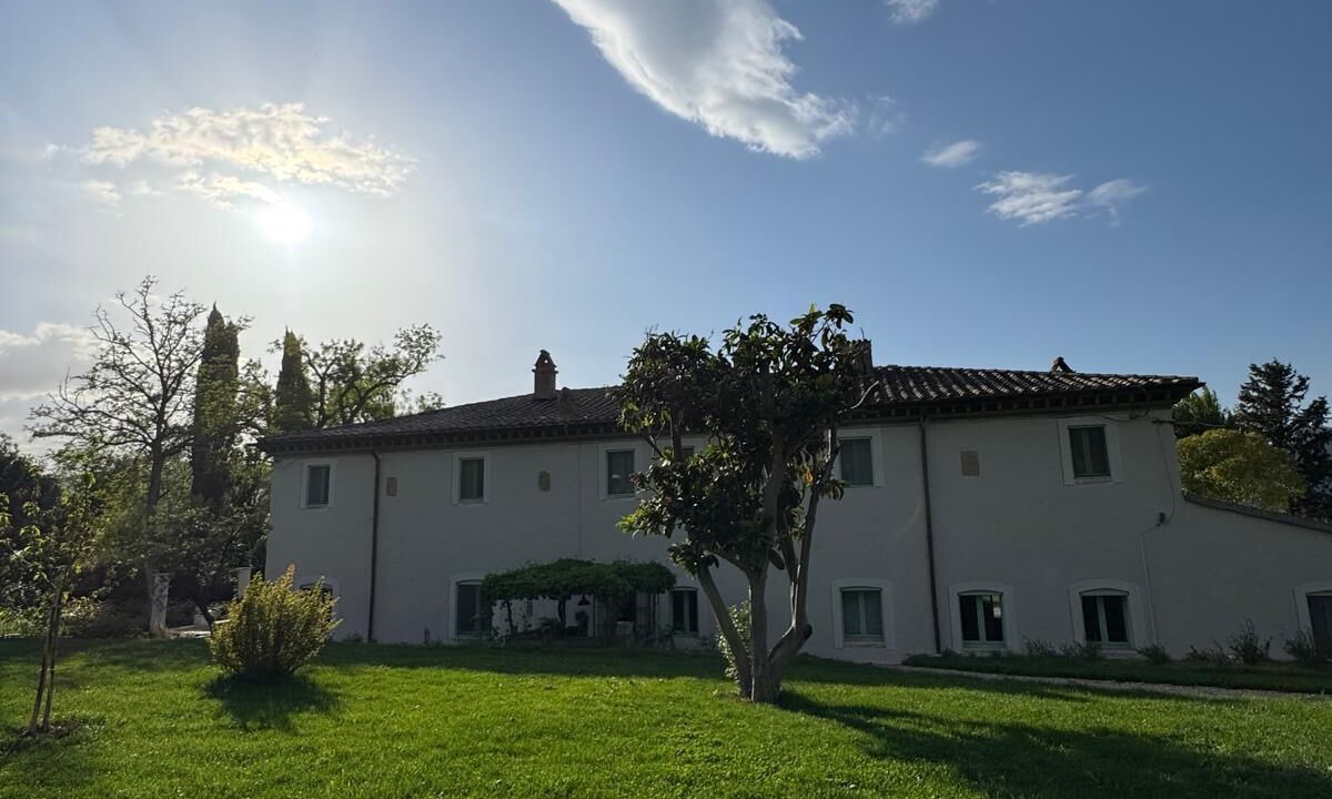 Photo of Outdoor in Baschi