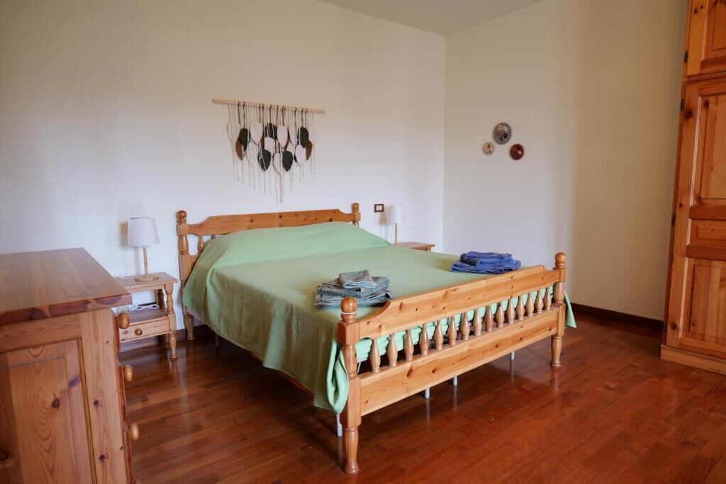 Photo of Patio Balcony in Salussola