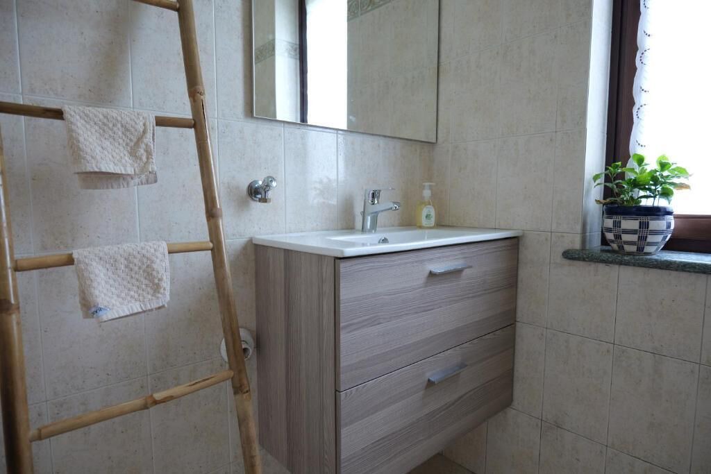 Photo of Bathroom in Salussola